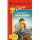 Harlequin - Desire č. 31 - Past na princeznu (SEGEROVÁ, Maura)