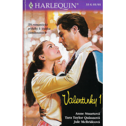 Harlequin - Valentinky 1 - č. 33