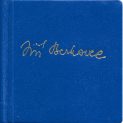 Chvála hudby (BERKOVEC, Jiří)