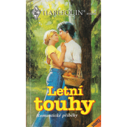 Harlequin - Romantické příběhy - Letní touhy č. 9