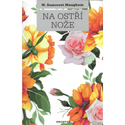 Na ostří nože (MAUGHAM, W. Somerset)