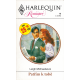 Harlequin - Romance č. 15 - Patřím k tobě (MICHAELSOVÁ, Leigh)