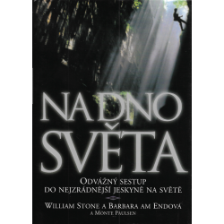 Na dno světa (STONE, William – AM EDOVÁ, Barbara – PAULSEN, Monte)