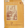 Berní rula 27 - Kraj Prácheňský I (HAAS, Antonín)