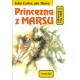 Princezna z Marsu (BURROUGHS, Edgar Rice)