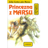 Princezna z Marsu (BURROUGHS, Edgar Rice)