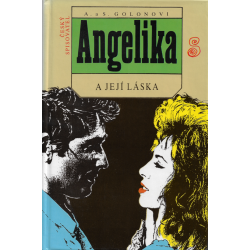 Angelika a její láska (GOLONOVI, A. a S.)