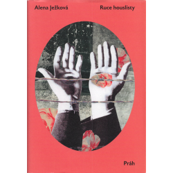 Ruce houslisty (JEŽKOVÁ, Alena)