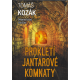 Prokletí jantarové komnaty (KOZÁK, Tomáš)