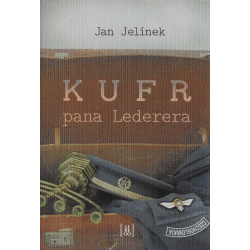 Kufr pana Lederera (JELÍNEK, Jan)