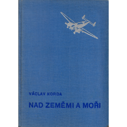 Nad zeměmi a moři (KORDA, Václav)