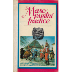 Masopustní tradice (FROLEC, Václav)