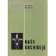 Naše orchideje (PROCHÁZKA, František)