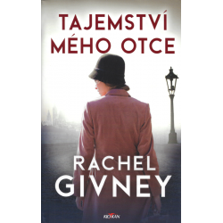 Tajemství mého otce (GIVNEY, Rachel)