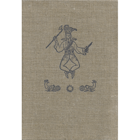 Slovenské ľudové umenie II. (kolektiv autorů)