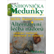Knihovnička Meduňky - svazek 7 - Alternativní léčba nádorů (ZEMEK, Rudolf)