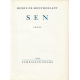 Sen (MONTHERLANT, Henry de)