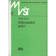 Diferenciální počet (HORSKÝ, Zdeněk)