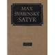 Max Švabinský – Satyr