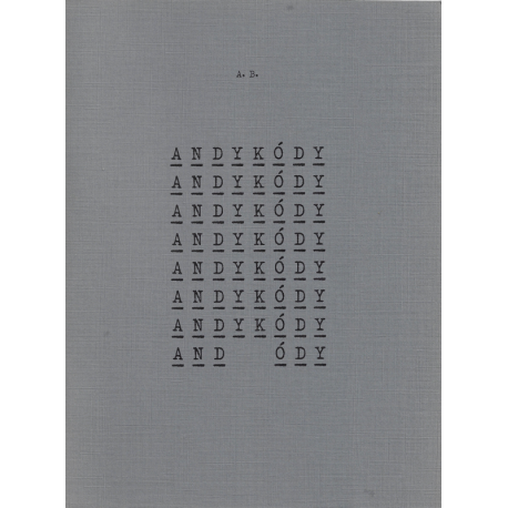 Andykódy (A. B.)