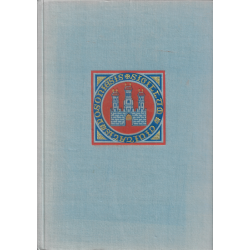 Bratislava – stavebný vývin a pamiatky mesta (FABIÁNOVÁ, Oľga)