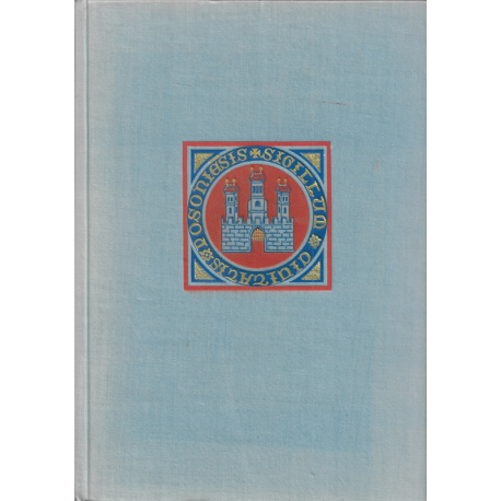 Bratislava – stavebný vývin a pamiatky mesta (FABIÁNOVÁ, Oľga)