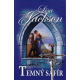 Temný safír (JACKSON, Lisa)