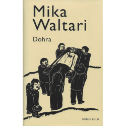 Dohra (WALTARI, Mika)