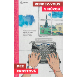 Rendez-vous s múzou (ERNSTOVÁ, Dee)
