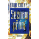 Seznam přání (COLFER, Eoin)