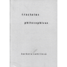 Tractatus philosophicus (CAMILLOVÁ, Barbora)