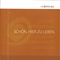 Leonding – Schön, hier zu Leben (BRUNNER, Walter)