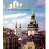 Brno v 80 barevných fotografiích (Budík, M., Samková, E.)