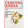 Červená kniha 2 - Kruhoústí, ryby, obojživelníci, plazi, savci