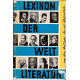 Lexikon der Weltliteratur (Prof. STEINER, Gerhard)