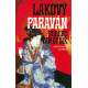 Lakový paraván (VAN GULIK, Robert)