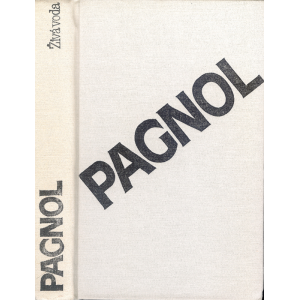 Živá voda (Pagnol, Marcel)