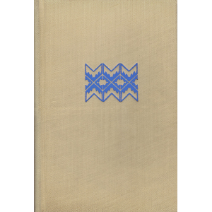 Sapfo - Z písní lásky (STIEBITZ, Ferdinand)