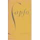 Sapfo - Z písní lásky (STIEBITZ, Ferdinand)