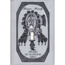 Daleko od hlučícího davu (HARDY, Thomas)