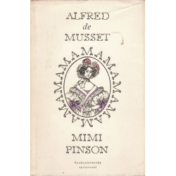 Mimi Pinson (DE MUSSET, Alfred)