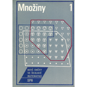 Množiny 1 - Nové směry ve školské matematice (Jelínek, Miloš)
