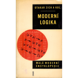Moderní logika (Otakar Zich a kol.)