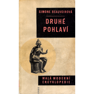 Druhé pohlaví (Beauvoirová, Simone)