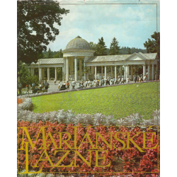 Mariánské Lázně (EINHORNOVI, HOVORKA)