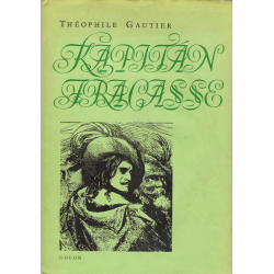 Kapitán Fracasse (GAUTIER, Théophile)