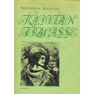 Kapitán Fracasse (GAUTIER, Théophile)