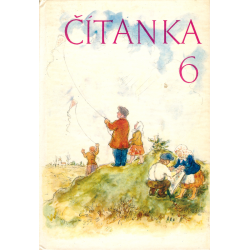 Čítanka 6 (Kolektiv autorů)