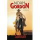Šaman (GORDON, Noah)