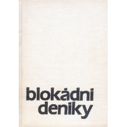 Blokádní deníky (ADAMOVIČ, A., GRANIN, D.)
